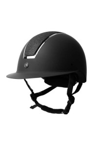 Kask jeździecki Aurora HORZE 