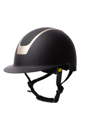 Kask jeździecki ZENITH B Vertigo 