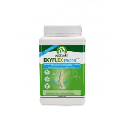 AUDEVARD Ekyflex Tendon Evo 900g wspomagający ścięgna i więzadła - WYSYŁKA 48 H 
