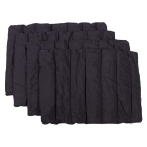 Podkładki pod owijki komplet 4 sztuki 