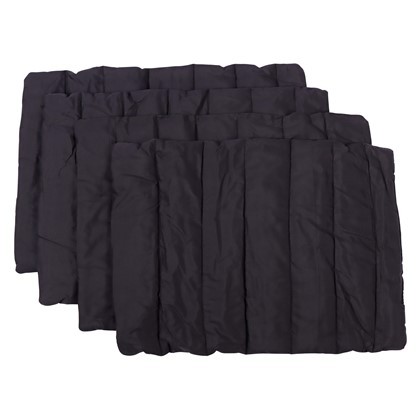 Podkładki pod owijki komplet 4 sztuki 