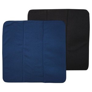 Podkładki pod owijki komplet 4 sztuki, polarowe 