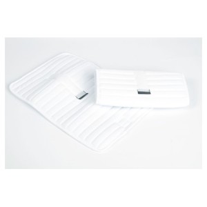 Podkładki pod owijki z rzepami,  2 sztuki 