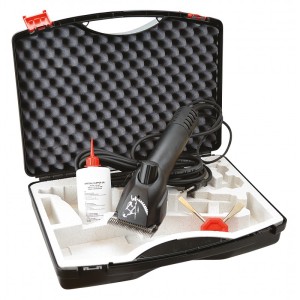 Maszynka do strzyżenia koni HEINIGER - Progress - Clippers