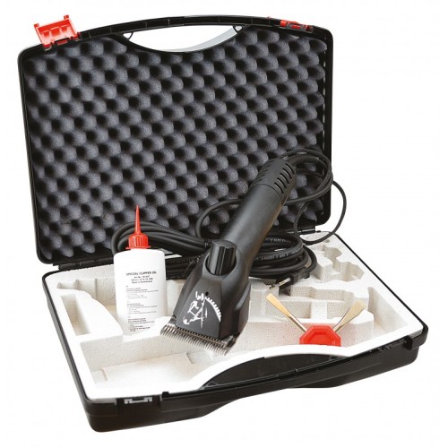 Maszynka do strzyżenia koni HEINIGER - Progress - Clippers