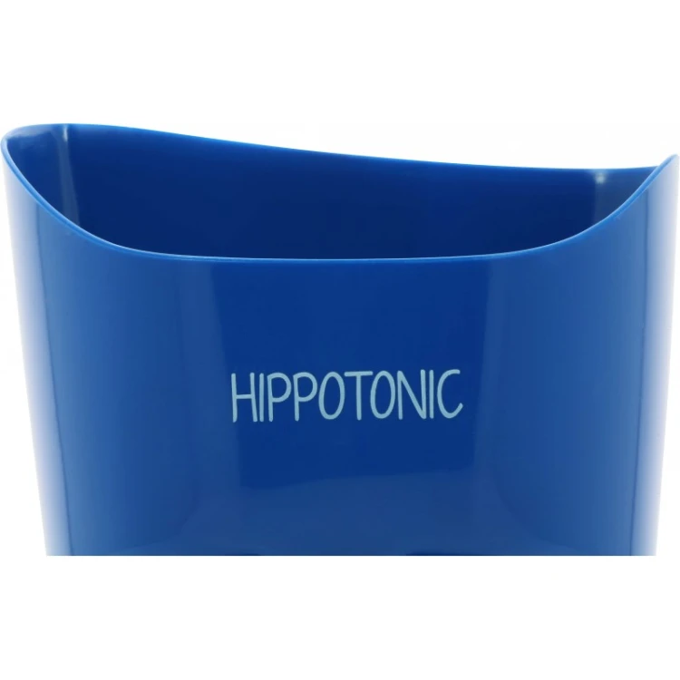 Miarka do paszy HippoTonic niebieska 1.jpg