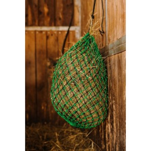 Siatka na siano dla koni HippoTonic