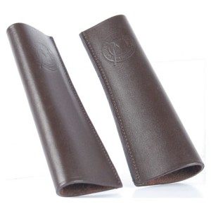 Skórzane ochraniacze na puśliska Harry's Horse 