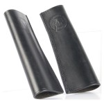 Skórzane ochraniacze na puśliska Harry's Horse