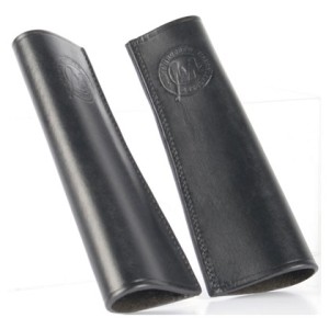 Skórzane ochraniacze na puśliska Harry's Horse