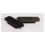 Wkładki do strzemion gumowe  Harry's Horse  