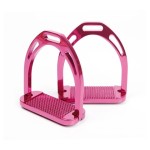 Strzemiona aluminiowe, lekkie  Harry's Horse  