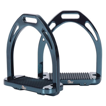 Strzemiona aluminiowe, lekkie  Harry's Horse 