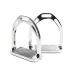 Strzemiona aluminiowe, lekkie  Harry's Horse 