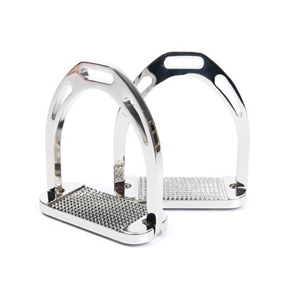 Strzemiona aluminiowe, lekkie  Harry's Horse 