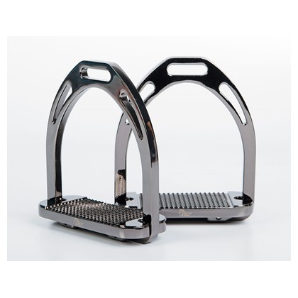 Strzemiona aluminiowe, lekkie  Harry's Horse  