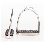 Strzemiona stalowe profilowane  Harry's Horse 