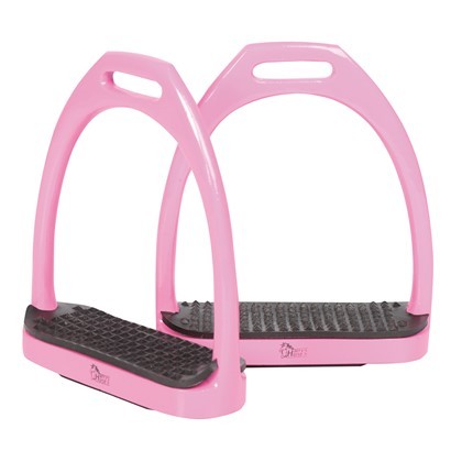 Strzemiona aluminiowe kolorowe  Harry's Horse  