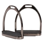 Strzemiona stalowe  Harry's Horse 