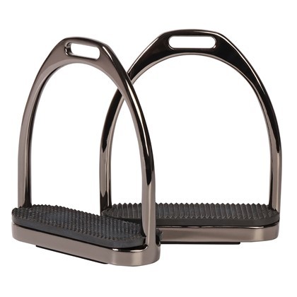 Strzemiona stalowe  Harry's Horse 