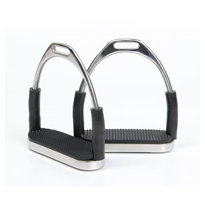 Strzemiona stalowe  Harry's Horse 