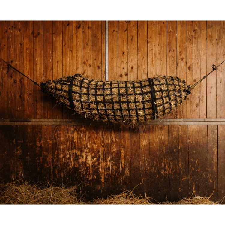Tunelowa siatka na siano 2m HippoTonic 3.jpg