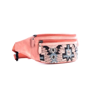 Nerka saszetka damska westernowa MYRA BAG Tusayan Mesa Fanny - WYSYŁKA 48H