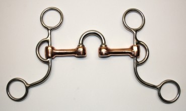 Czanka westernowa baby correction - WYSYŁKA 48 H 