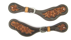 Paski do ostróg westernowych - WYSYŁKA 48H