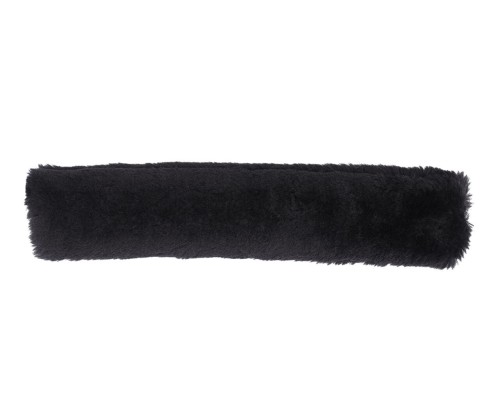 Futerko na ogłowie QHP - 26 cm - WYSYŁKA 48 H 