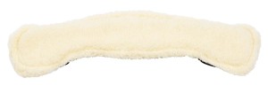 Ochraniacz na popręg ART-FUR Curved 60 CM - WYSYŁKA 48 H 