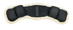Ochraniacz na popręg ART-FUR Curved 60 CM - WYSYŁKA 48 H 