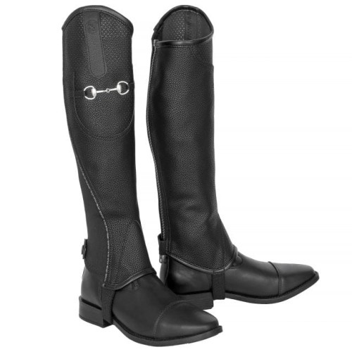 Czapsy jeździeckie BIT - rozm. S  - WYSYŁKA 48H