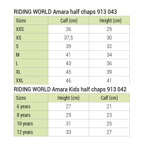 Czapsy RIDING WORLD AMARA - rozm. XXS - WYSYŁKA 48H 