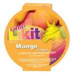 Lizawka mała 250gr LITTLE LIKIT - mango