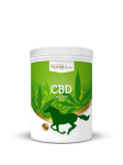 HorseLine PRO CBD 2,5kg suplement wyciszający dla koni - WYSYŁKA 48H