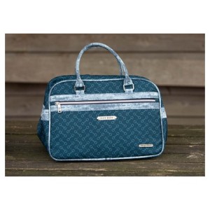 Torba jeździecka na szczotki Harry's Horse - WYSYŁKA 48 H  