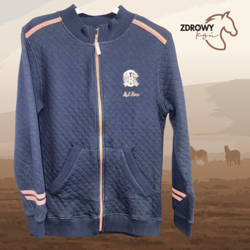 Bluza jeździecka HORKA - rozm. S - WYSYŁKA 48 H 