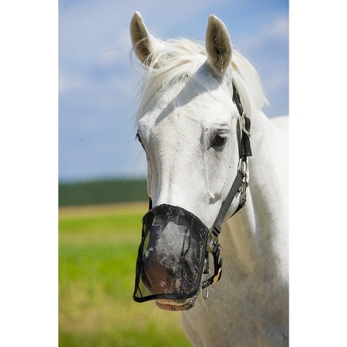 Osłona na chrapy przeciw owadom - rozm. FULL - WYSYŁKA 48H 