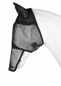 Maska moskitiera przeciw owadom z filtrem UV ochrona chrap HORKA - rozm. COB - WYSYŁKA 48 H 