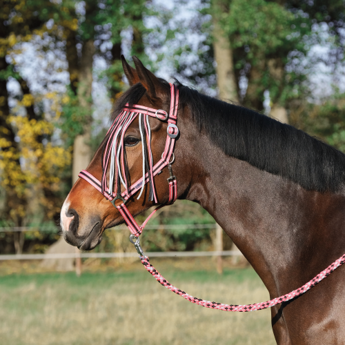 Frędzle przeciw owadom TAMPERE - rozm. PONY - WYSYŁKA 48 H 