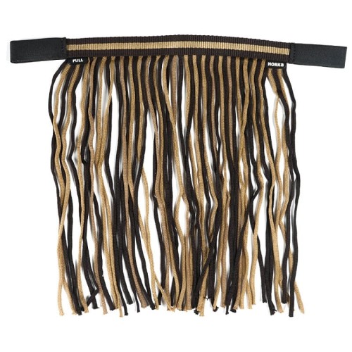 Naczółek z frędzlami przeciw owadom HORKA  - rozm. FULL - WYSYŁKA 48 H 