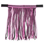 Naczółek z frędzlami przeciw owadom HORKA  - rozm. FULL - WYSYŁKA 48 H   