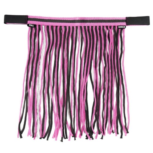 Naczółek z frędzlami przeciw owadom HORKA  - rozm. FULL - WYSYŁKA 48 H   