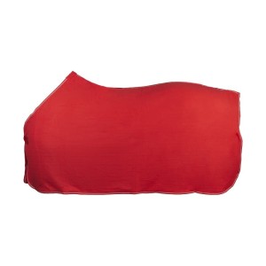 Derka polarowa ECONOMY HORKA  - rozm. 125 cm - WYSYŁKA 48 H 