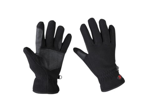 Rękawiczki zimowe HORKA FLEECE dziecięce  - rozm.6 - WYSYŁKA 48 H  