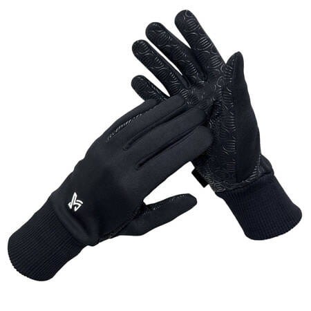 Rękawiczki York Polarica Plus zimowe - rozm.M - WYSYŁKA 48 H  