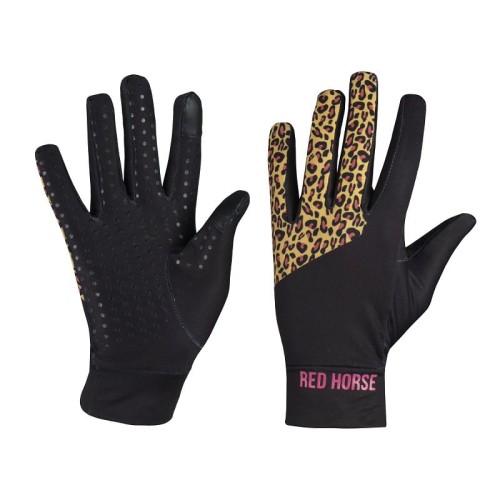 Rękawiczki GLOVES ROAR, dziecięce - rozm. 6 - WYSYŁKA 48 H 