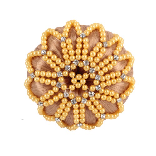 Siatka na włosy Horka "DeLuxe" - WYSYŁKA 48 H  