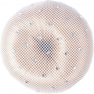 Siatka do włosów z kryształkami - WYSYŁKA 48 H  